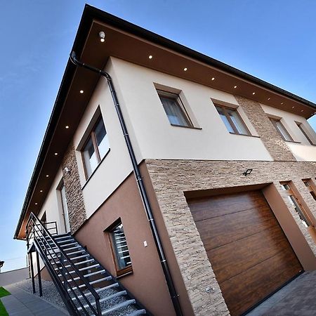 ורבוב Apartmany Virbo מראה חיצוני תמונה