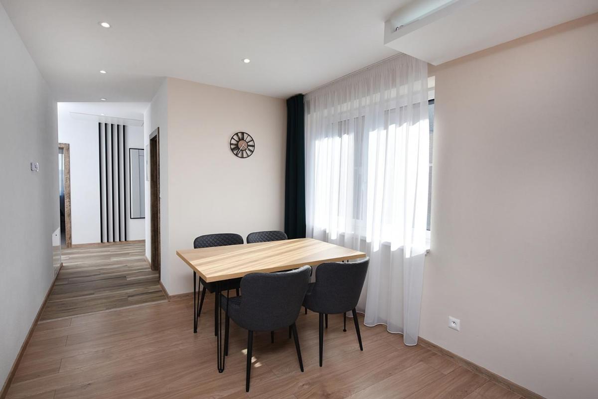 ורבוב Apartmany Virbo מראה חיצוני תמונה