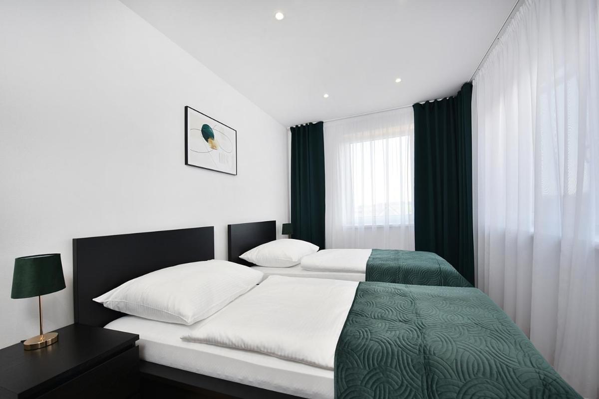 ורבוב Apartmany Virbo מראה חיצוני תמונה