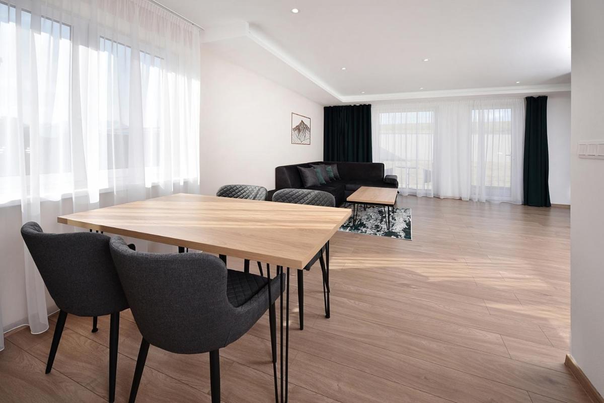 ורבוב Apartmany Virbo מראה חיצוני תמונה