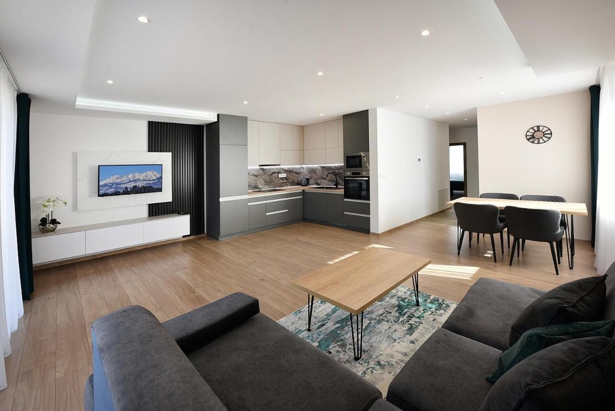 ורבוב Apartmany Virbo מראה חיצוני תמונה