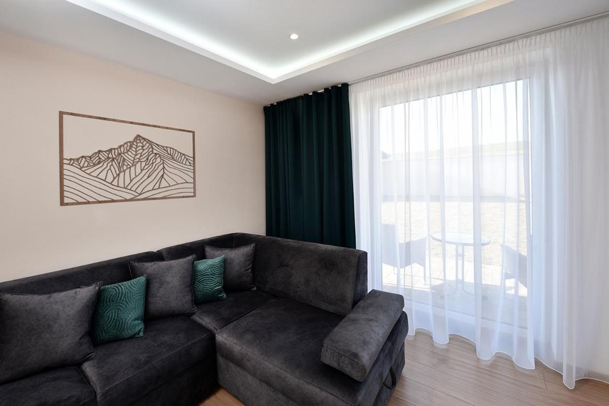 ורבוב Apartmany Virbo מראה חיצוני תמונה