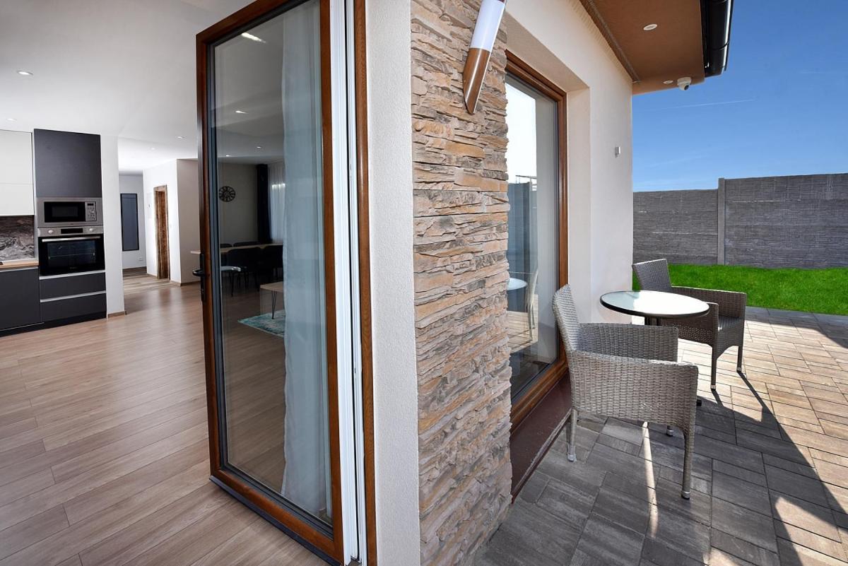 ורבוב Apartmany Virbo מראה חיצוני תמונה
