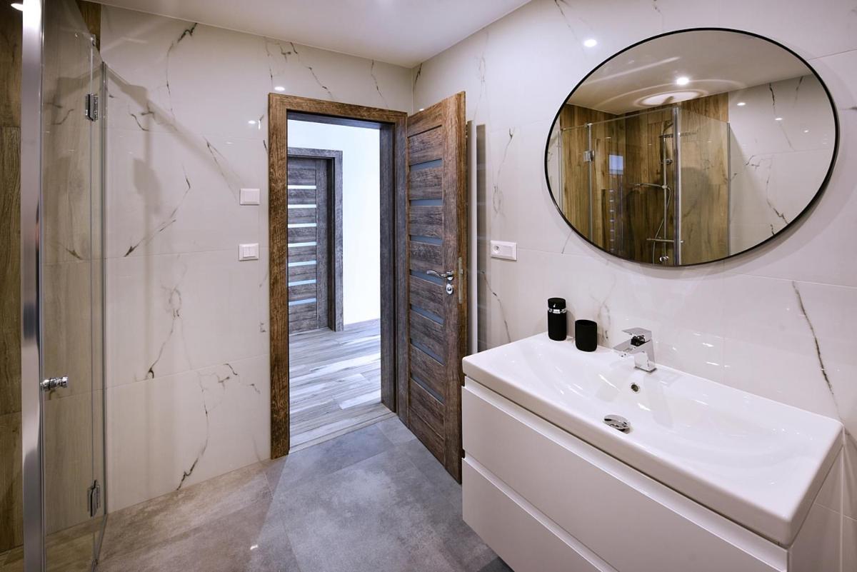 ורבוב Apartmany Virbo מראה חיצוני תמונה