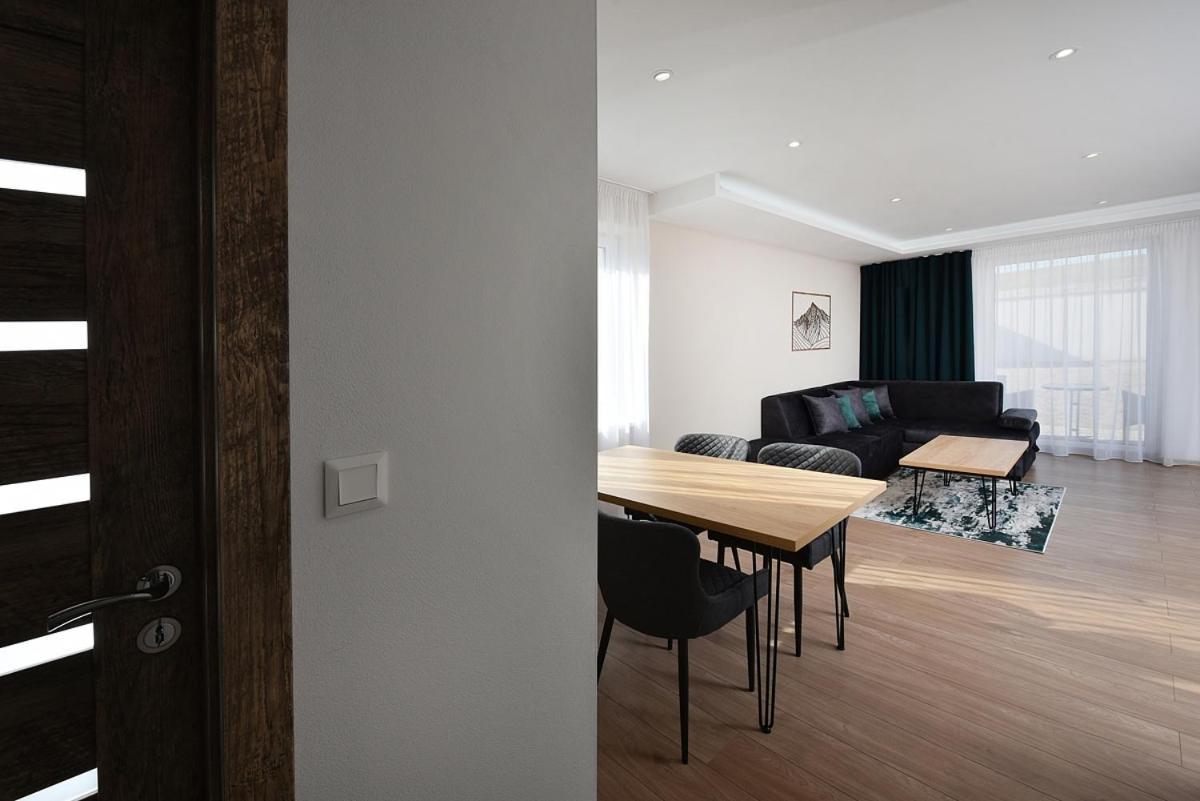 ורבוב Apartmany Virbo מראה חיצוני תמונה