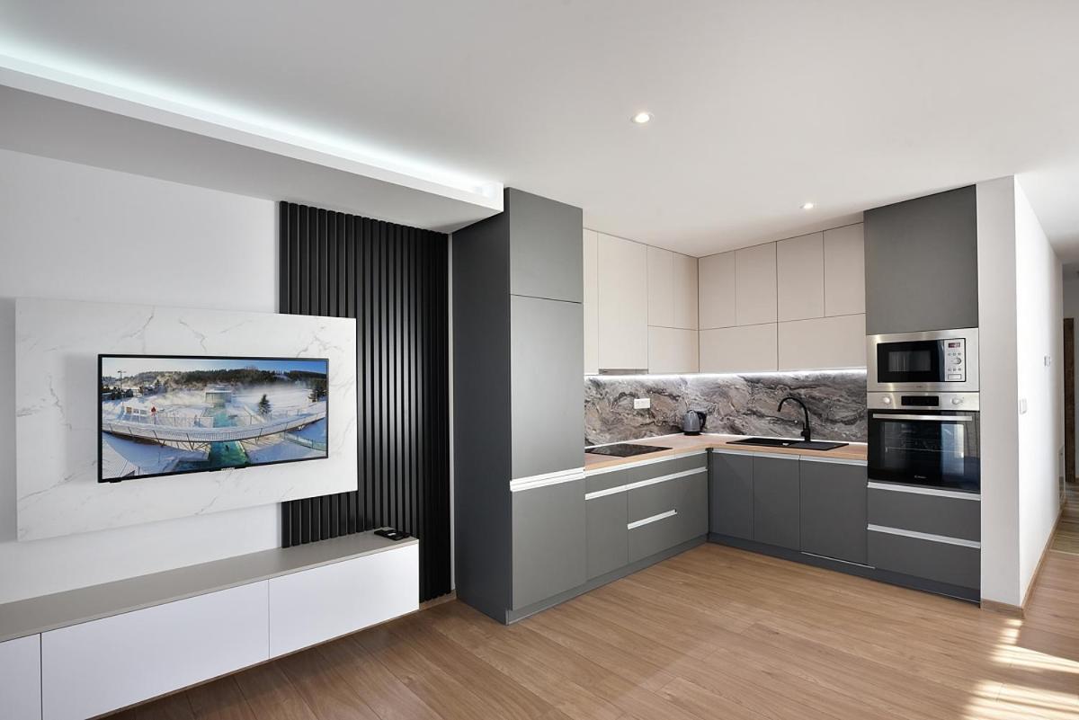 ורבוב Apartmany Virbo מראה חיצוני תמונה
