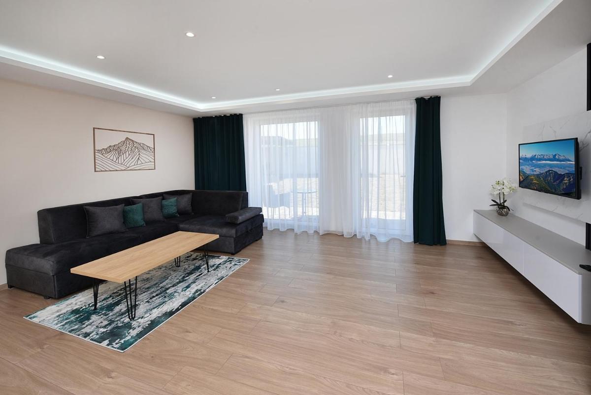 ורבוב Apartmany Virbo מראה חיצוני תמונה