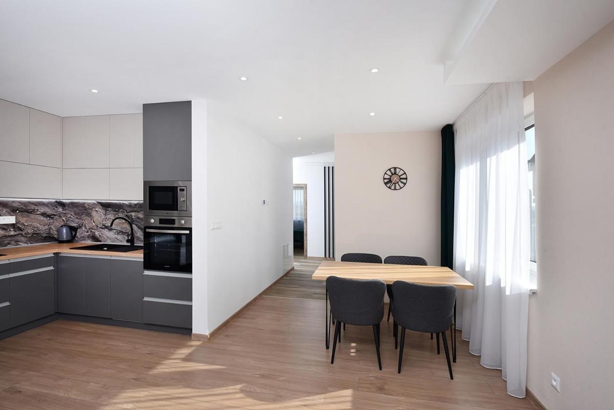 ורבוב Apartmany Virbo מראה חיצוני תמונה