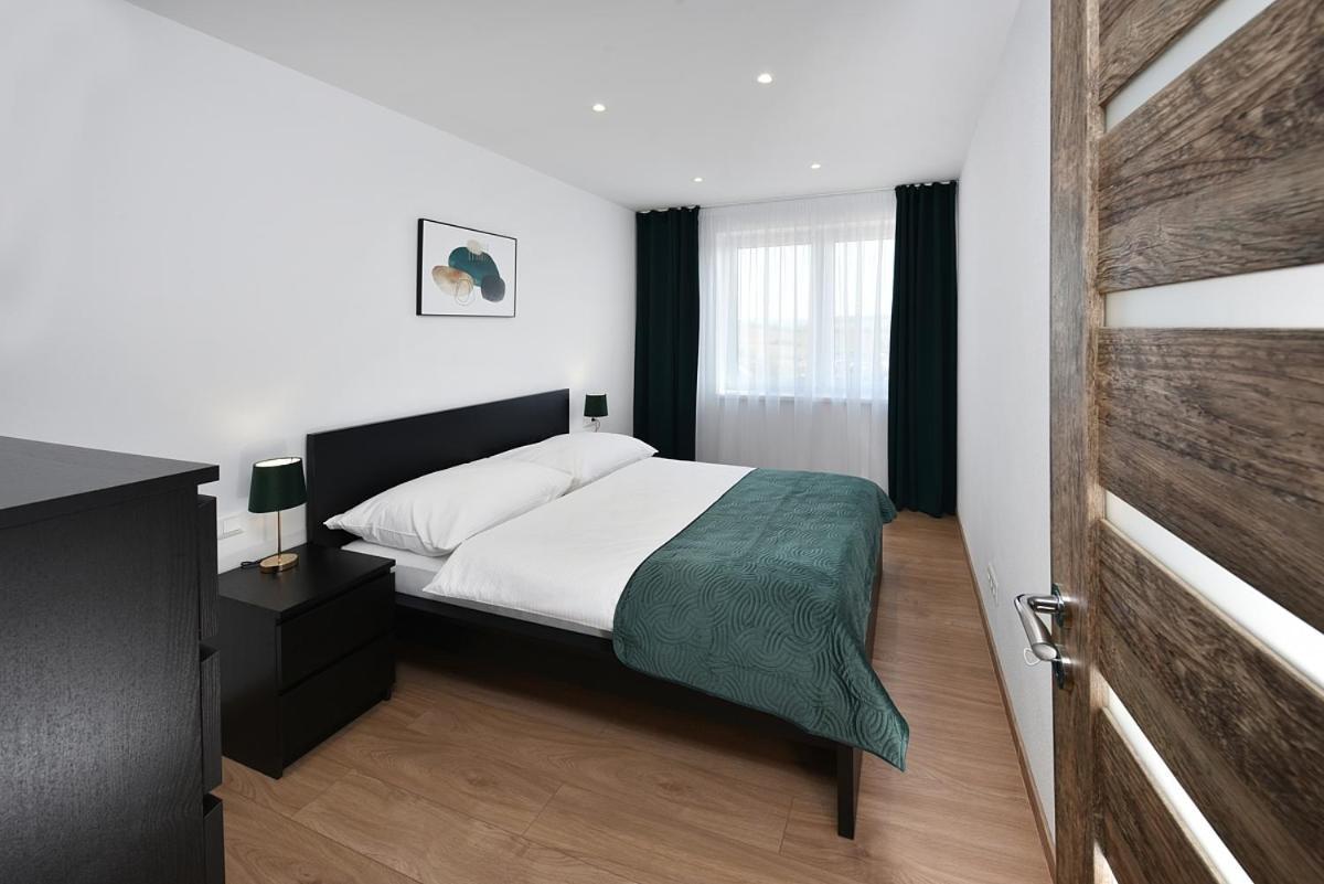 ורבוב Apartmany Virbo מראה חיצוני תמונה