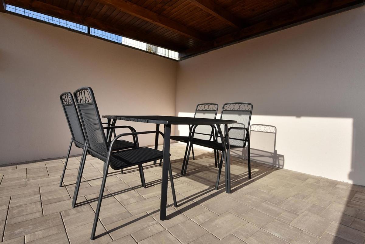 ורבוב Apartmany Virbo מראה חיצוני תמונה